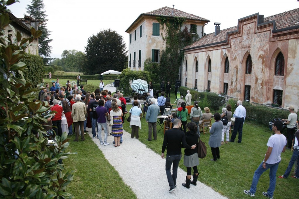 Eventi a Villa Buzzati