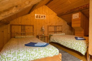 camere bed and breakfast villa buzzati belluno 1