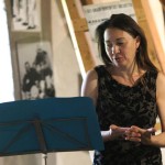 Antonella Morassutti legge Buzzati