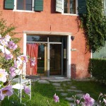 villa buzzati bed and breakfast belluno 9